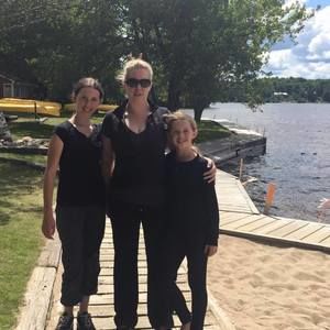 Meet your Posher, Paula